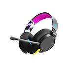 Skullcandy SLYR Multi-Platform Gaming Wired Over-Ear