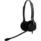 Jabra BIZ 2300 Duo USB Microsoft Lync Over Ear Headset 2399-823-189