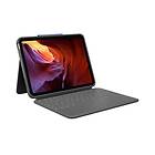 Logitech Rugged Folio for iPad 10.9 2022 (10th Generation) (EN)