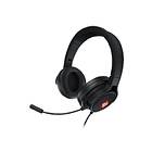 Cherry JA-2200-2 Over Ear