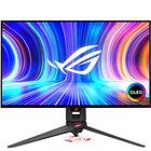 Asus ROG Swift OLED PG27AQDM 27" Gaming QHD 240Hz