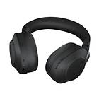 Jabra Evolve2 85 UC USB-C Stereo with Stand Wireless Over-ear Headset 28599-989-889