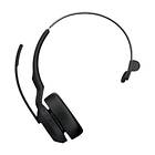 Jabra Evolve2 55 Link380a UC Mono with Stand On Ear 25599-889-989