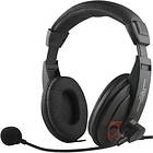 Deltaco HL-56 Over-ear Headset