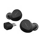 Jabra Evolve2 USB-C UC Wireless In Ear 20797-989-899