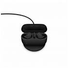 Jabra Evolve2 USB-C MS with Wireless Charging Pad Wireless In Ear 20797-999-889