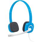 Logitech H150 On-ear Headset