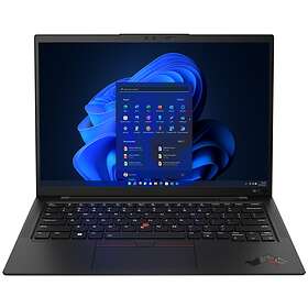 Lenovo ThinkPad X1 Carbon G10 21CB007PMX 14" i7-1260P 32GB RAM 512GB SSD