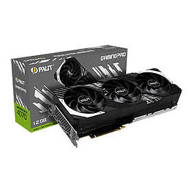 nVidia GeForce RTX 4070 12GB
