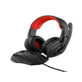 Trust GXT 785 Ravius with Mouse Gaming Set