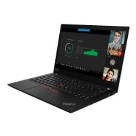 Lenovo ThinkPad T14 G2 20W0011SMX 14" i5-1135G7 16GB RAM 256GB SSD