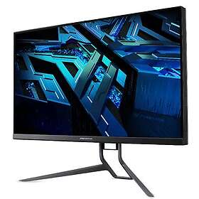 Acer Predator XB323KRV 32" 4K 165Hz Gaming