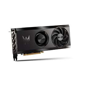 AMD Radeon RX 7600 8GB