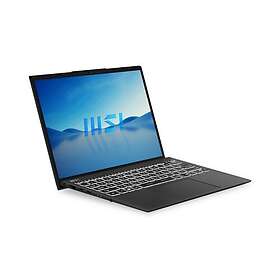 MSI Prestige 13Evo A13M-037FR 13,3" i7-1360P (Gen 13) 16GB RAM 1TB SSD