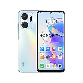 Honor X7a Dual SIM 4GB RAM 128GB