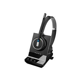 Epos Impact SDW 5066 DECT Wireless On Ear 1001039