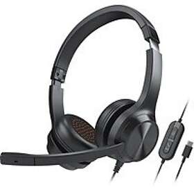 Creative Chat USB-C On Ear