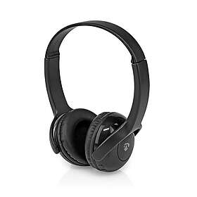 Nedis HPBT4000 Wireless On-Ear