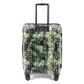 Epic Crate EX Wildlife Resväska Stor 75cm 107-117L