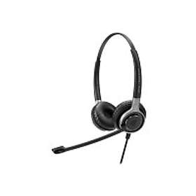 Epos I IMPACT SC 660 TC On Ear 1000555