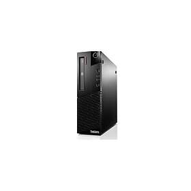 Lenovo ThinkCentre M83 (D-M83-MU-T011) i5-4570 (Gen 4) 4GB RAM 120GB SSD