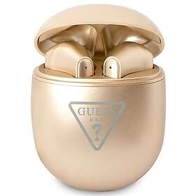 Guess GUTWST82TRD Triangle Logo Wireless