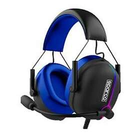 Sparco Grand Prix Over Ear
