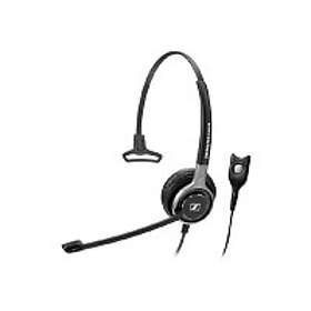 Sennheiser SC 632 On-ear Headset