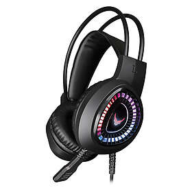 Platinet VARR RGB LED Gaming Headset