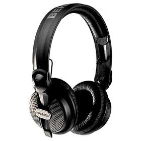 Behringer HPX4000 On-ear