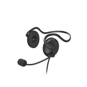 Hama NHS-P100 V2 On Ear