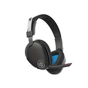 JLab JBuds Work Wireless On-Ear