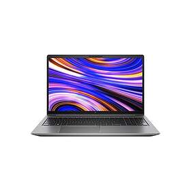 HP ZBook Power G10 862F5ET#UUW 15,6" Ryzen 9 Pro 7940HS 64GB RAM 1TB SSD