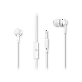 Motorola Earbuds 105 In-ear wired