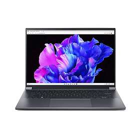 Acer Swift X NX.KEVED.00B OLED 14,5" i7-13700H 32GB RAM 1TB SSD RTX 4050