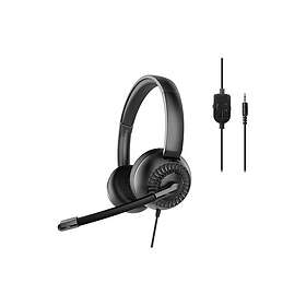 Speed-Link Metis On Ear