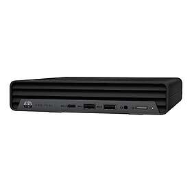 HP Pro 400 G9 Mini 884X0EA#UUW I5-12500T 16GB RAM 256GB SSD