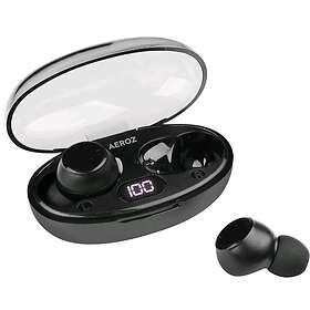 Aeroz TWS 1010 True Wireless Earbuds