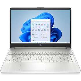HP 15s-eq2090nf 15.6" Ryzen 7 5700U 16GB RAM 512GB SSD