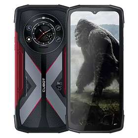 Cubot KingKong Star Dual SIM 12GB RAM 256GB