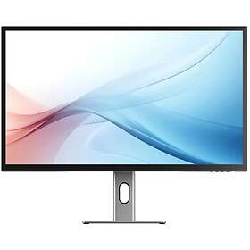 Alogic Clarity Max 32" UHD 4K 65W PD