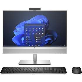 HP All in One EliteOne 840 G9 23,8" Intel Core i5-13500 16 GB RAM 512 GB SSD