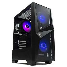 PcCom Intel Core i5-12400F 32 GB RAM 1 TB SSD