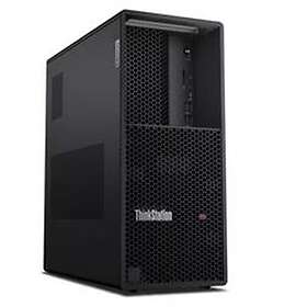 Lenovo ThinkStation P3 Intel Core i9-12900K 16 GB RAM 512 GB