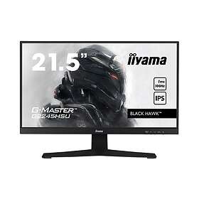 Iiyama G-Master Black Hawk G2245HSU-B2 22" Full HD IPS 100Hz