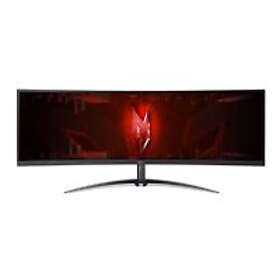 Acer Nitro XZ452CU Vbemiiphuzx 45" Dual Quad HD Ultrawide Curved 165Hz