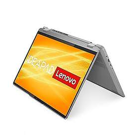 Lenovo IdeaPad Flex 5 16ABR8 82XY0008GE 16" Ryzen 5 7530U 16GB RAM 512GB SSD