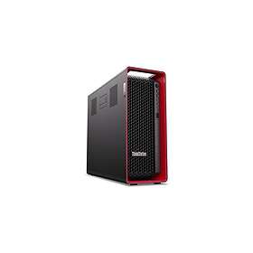 Lenovo ThinkStation P8 30HH0014MT Ryzen ThreadRipper PRO 7955WX 64GB RAM 1TB SSD