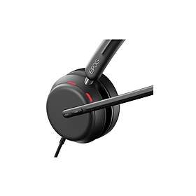 Epos IMPACT 860T Headset 1001179