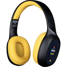 Konix Pac-man